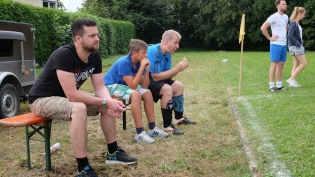 Dorfpokal 2016