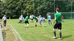 Dorfpokal 2016