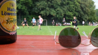 Dorfpokal 2016