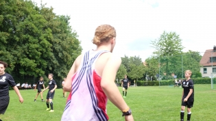 Dorfpokal 2016