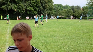 Dorfpokal 2016