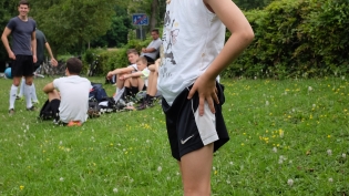 Dorfpokal 2016