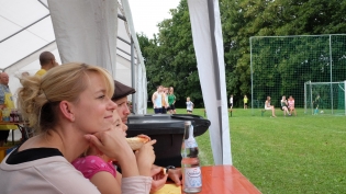 Dorfpokal 2016