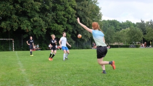 Dorfpokal 2016