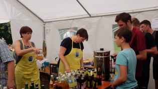 Dorfpokal 2016