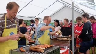 Dorfpokal 2016