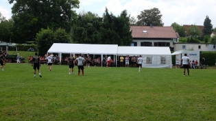 Dorfpokal 2016