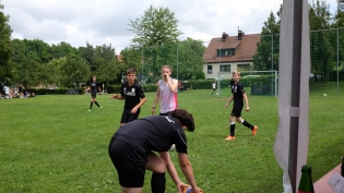Dorfpokal 2016