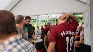 Dorfpokal 2016