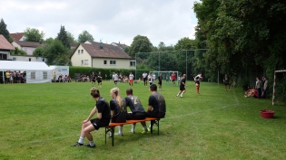 Dorfpokal 2016