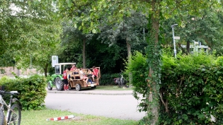 Dorfpokal 2016