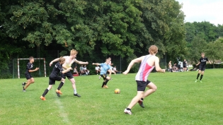Dorfpokal 2016