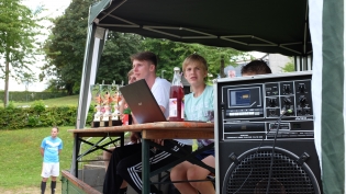 Dorfpokal 2016