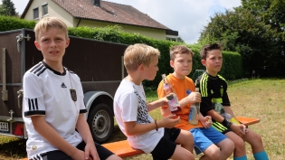 Dorfpokal 2016