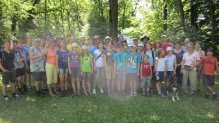 DGV-Wanderung 2013