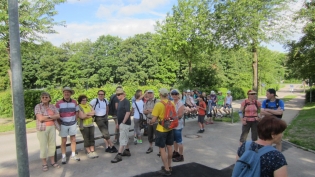 DGV-Wanderung 2013