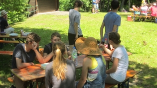 DGV-Wanderung 2013