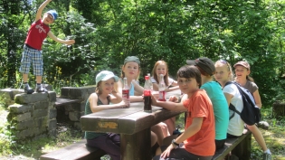 DGV-Wanderung 2013