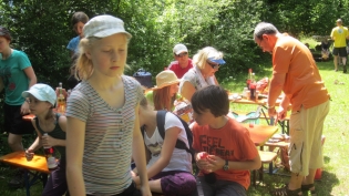 DGV-Wanderung 2013