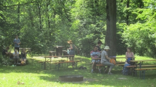 DGV-Wanderung 2013