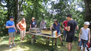 DGV-Wanderung 2013