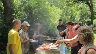 DGV-Wanderung 2013