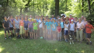 DGV-Wanderung 2013