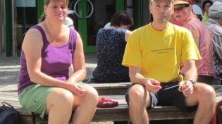 DGV-Wanderung 2013