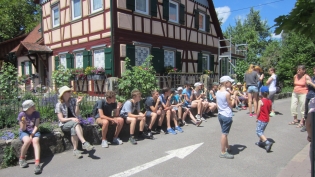 DGV-Wanderung 2013
