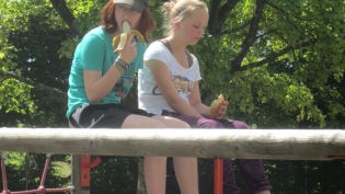 DGV-Wanderung 2013
