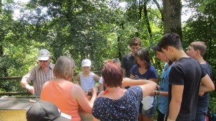 DGV-Wanderung 2013