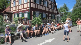 DGV-Wanderung 2013