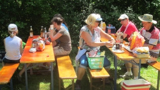 DGV-Wanderung 2013