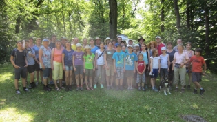 DGV-Wanderung 2013