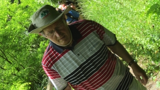 DGV-Wanderung 2013