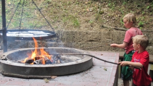 DGV-MGV Wanderung 2014