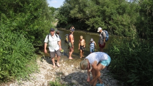 DGV-Wanderung 2015