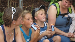 DGV-Wanderung 2015