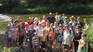 DGV-Wanderung 2015