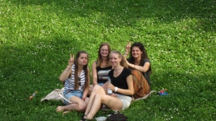 DGV-Wanderung 2015