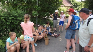 DGV-Wanderung 2015