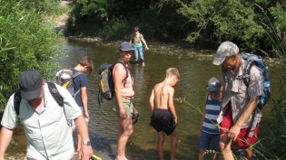DGV-Wanderung 2015