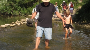 DGV-Wanderung 2015