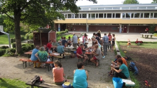 DGV-Wanderung 2015