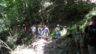 DGV-Wanderung 2015