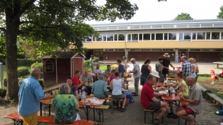 DGV-Wanderung 2015