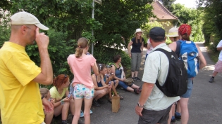 DGV-Wanderung 2015