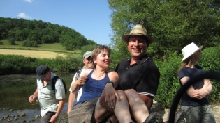 DGV-Wanderung 2015