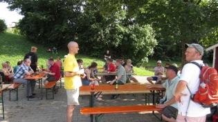 DGV-Wanderung 2015