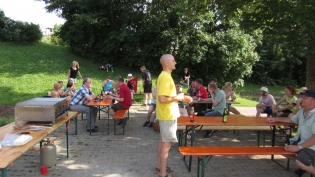 DGV-Wanderung 2015
